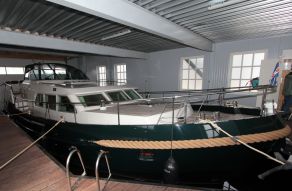 Linssen Grand Sturdy 500 AC