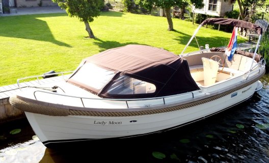 Maril 880, Tender for sale by White Whale Yachtbrokers - Sneek