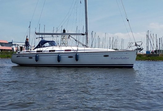 Bavaria 39-3 Cruiser, Sailing Yacht  for sale by White Whale Yachtbrokers - Lemmer