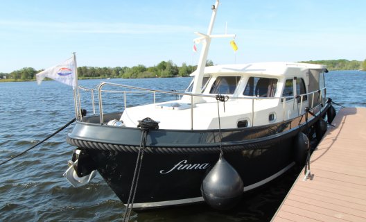 Linssen Grand Sturdy 30.9 Sedan, Motor Yacht for sale by White Whale Yachtbrokers - Limburg