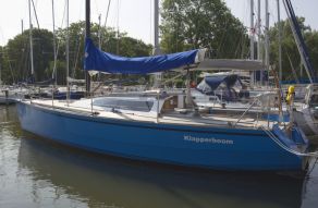 Waarschip 36 Ld