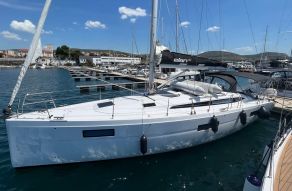 Elan Impression 43