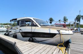 Quicksilver ACTIV 755 WEEKEND