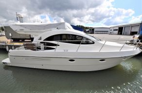 Azimut 39