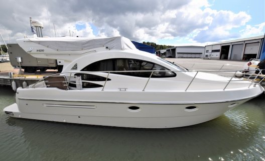 Azimut 39, Motorjacht for sale by White Whale Yachtbrokers - Finland