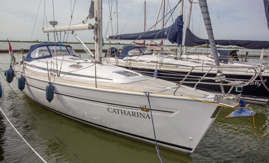 Bavaria 38 - 3, Zeiljacht for sale by White Whale Yachtbrokers - Enkhuizen