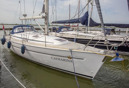Bavaria 38 - 3, Sailing Yacht  for sale by White Whale Yachtbrokers - Enkhuizen
