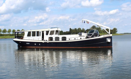 Luxe Motor 19.95, Motor Yacht for sale by White Whale Yachtbrokers - Limburg