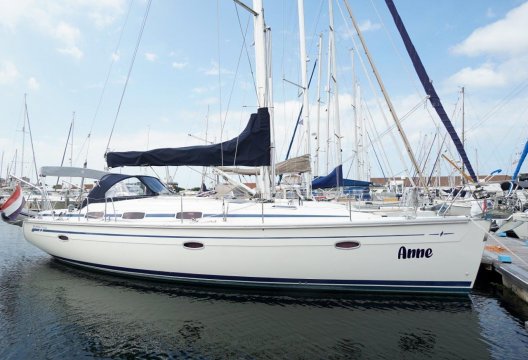 Bavaria 39 Cruiser, Zeiljacht  for sale by White Whale Yachtbrokers - Willemstad