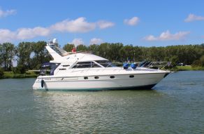 Fairline Phantom 41