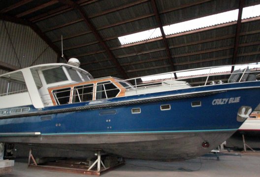 Valk 14.95, Motor Yacht  for sale by White Whale Yachtbrokers - Sneek