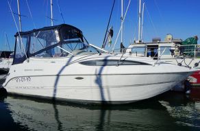 Bayliner 2455 Ciera