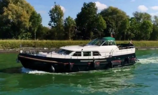 Linssen Grand Sturdy 500 AC, Motoryacht for sale by White Whale Yachtbrokers - Sneek