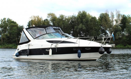 Bayliner 285 SB, Motoryacht for sale by White Whale Yachtbrokers - Limburg