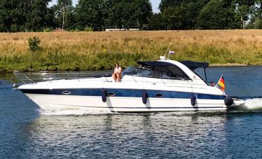 Bavaria 38 Sport, Motorjacht  for sale by White Whale Yachtbrokers - Limburg