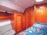 Dufour 36 Classic (2 Hutten)