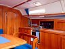 Dufour 36 Classic (2 Hutten)