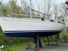 Dufour 36 Classic (2 Hutten)