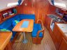 Dufour 36 Classic (2 Hutten)