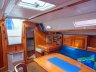 Dufour 36 Classic (2 Hutten)