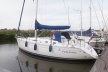 Dufour 36 Classic (2 Hutten)