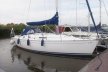 Dufour 36 Classic (2 Hutten)