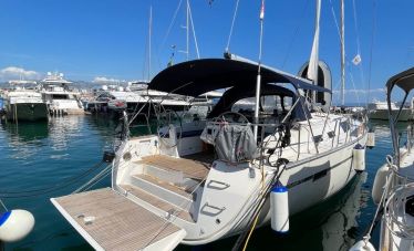 Bavaria Cruiser 51, Segelyacht  for sale by White Whale Yachtbrokers - Croatia