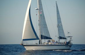 Contest 42 KETCH