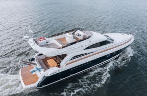 Princess 56
