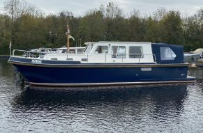 Hemmes 34 Classic OK