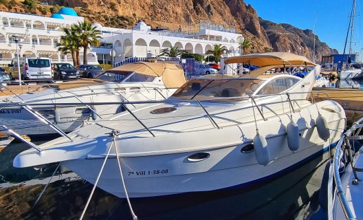 Gobbi 315 SC, Motor Yacht for sale by White Whale Yachtbrokers - Almeria