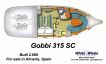 Gobbi 315 SC
