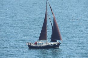 Noordkaper 35 Monaco