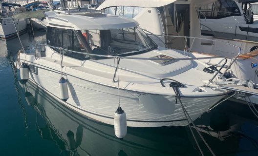 Jeanneau Merry Fisher 695, Speedboat und Cruiser for sale by White Whale Yachtbrokers - Croatia