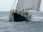 Bermuda Schooner 23 Meter