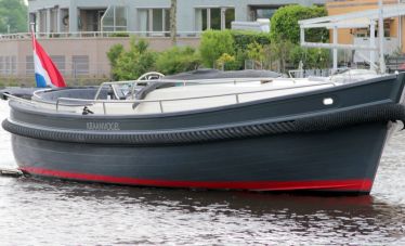 Makma Caribbean 31, Sloep  for sale by White Whale Yachtbrokers - Sneek
