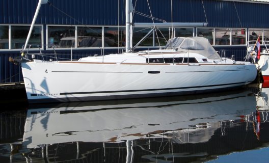 Beneteau Oceanis 37, Sailing Yacht for sale by White Whale Yachtbrokers - Sneek