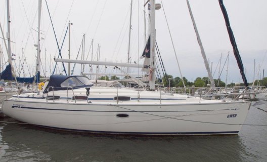 Bavaria 37-3 Cruiser, Sailing Yacht for sale by White Whale Yachtbrokers - Willemstad