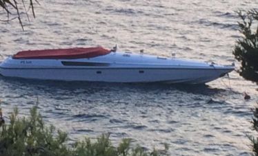 TULLIO ABBATE Superiority 40, Speedboat and sport cruiser  for sale by White Whale Yachtbrokers - Croatia