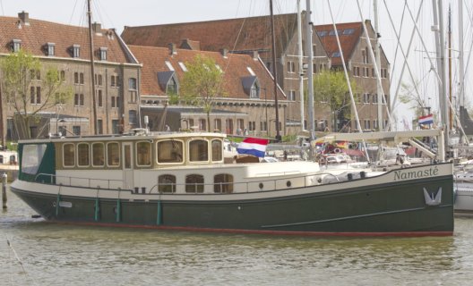 Luxe Motor 20.00, Motoryacht for sale by White Whale Yachtbrokers - Enkhuizen