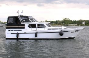 DD Yacht 1300