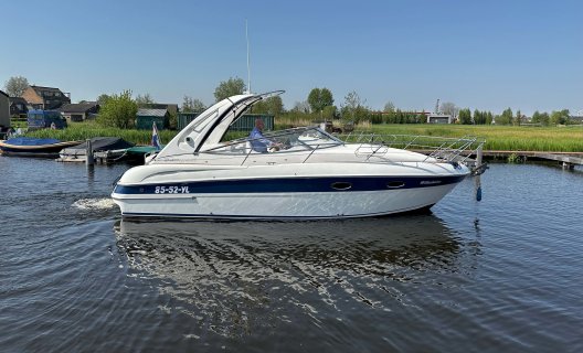 Bavaria Sport 27, Motor Yacht for sale by White Whale Yachtbrokers - Vinkeveen