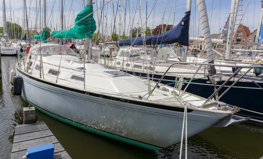Camper & Nicholsons AC 40, Zeiljacht for sale by White Whale Yachtbrokers - Enkhuizen
