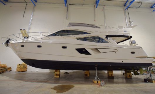 Galeon 530 Fly, Motorjacht for sale by White Whale Yachtbrokers - Finland