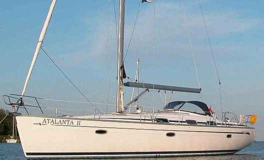 Bavaria 42-3, Zeiljacht for sale by White Whale Yachtbrokers - Enkhuizen