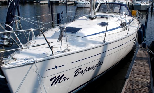 Bavaria 38 - 2 Cruiser, Segelyacht for sale by White Whale Yachtbrokers - Willemstad