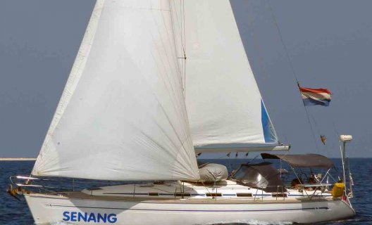 Bavaria 44-4, Sailing Yacht for sale by White Whale Yachtbrokers - Enkhuizen