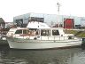 Blue Ocean 36 Trawler