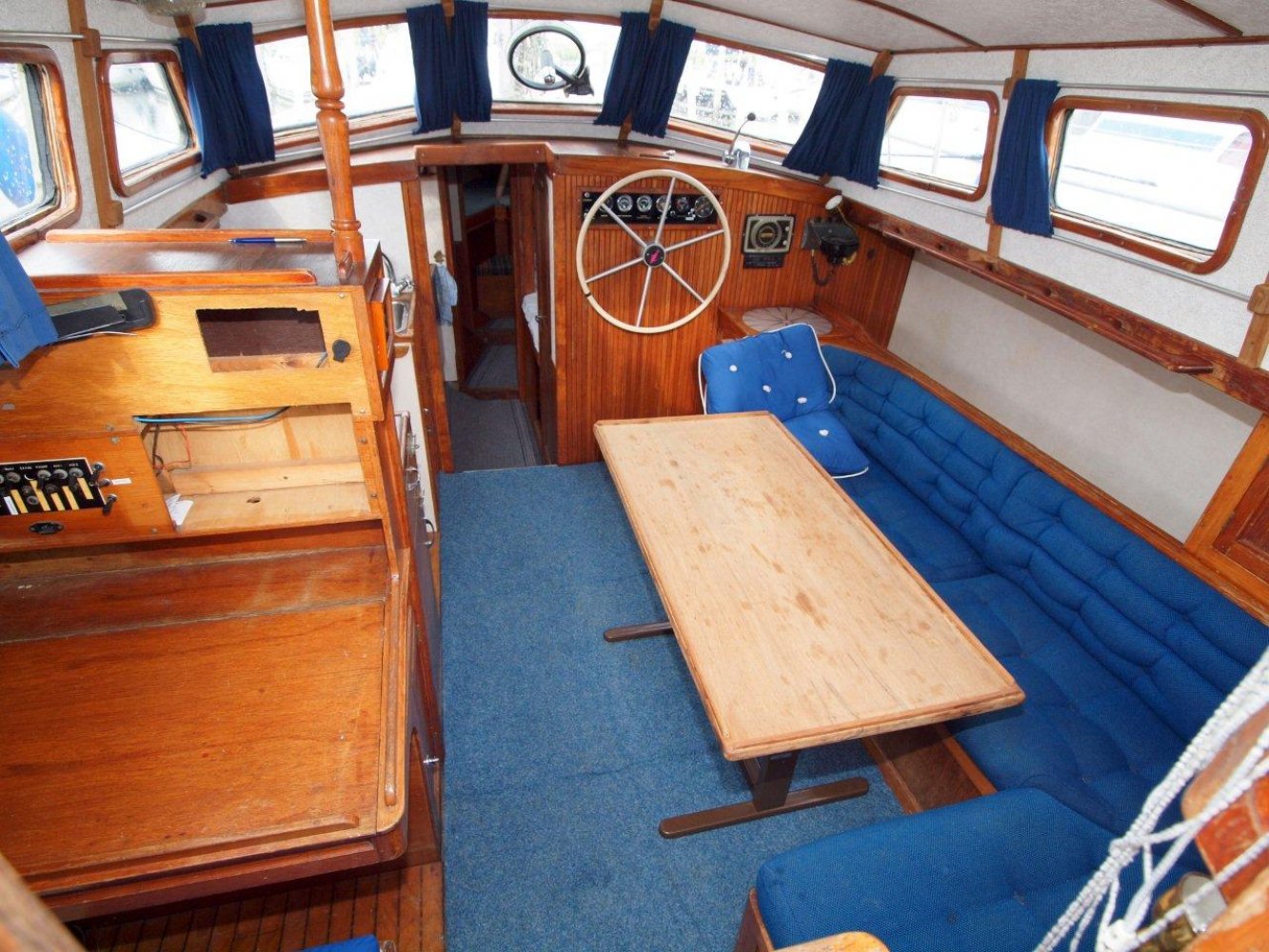 j37c sailboat for sale