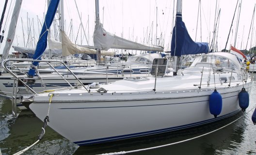 Victoire 1044, Zeiljacht for sale by White Whale Yachtbrokers - Enkhuizen